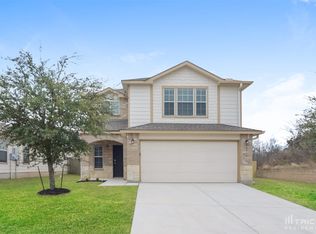 10930 Gunsel Trl, San Antonio, TX 78245