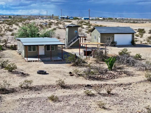 69589 Presswood Rd, Twentynine Palms, CA 92277