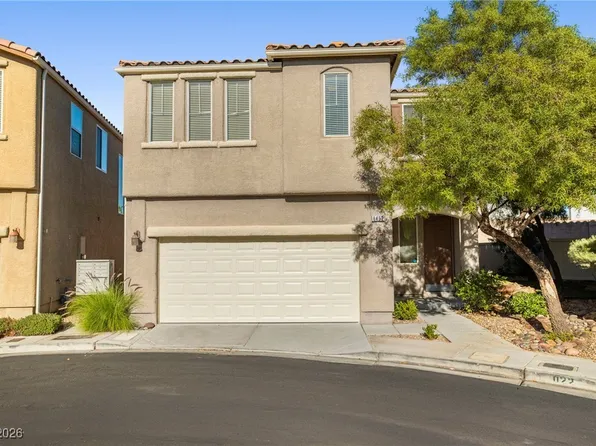 8452 Sequoia Grove Ave, Las Vegas, NV 89149