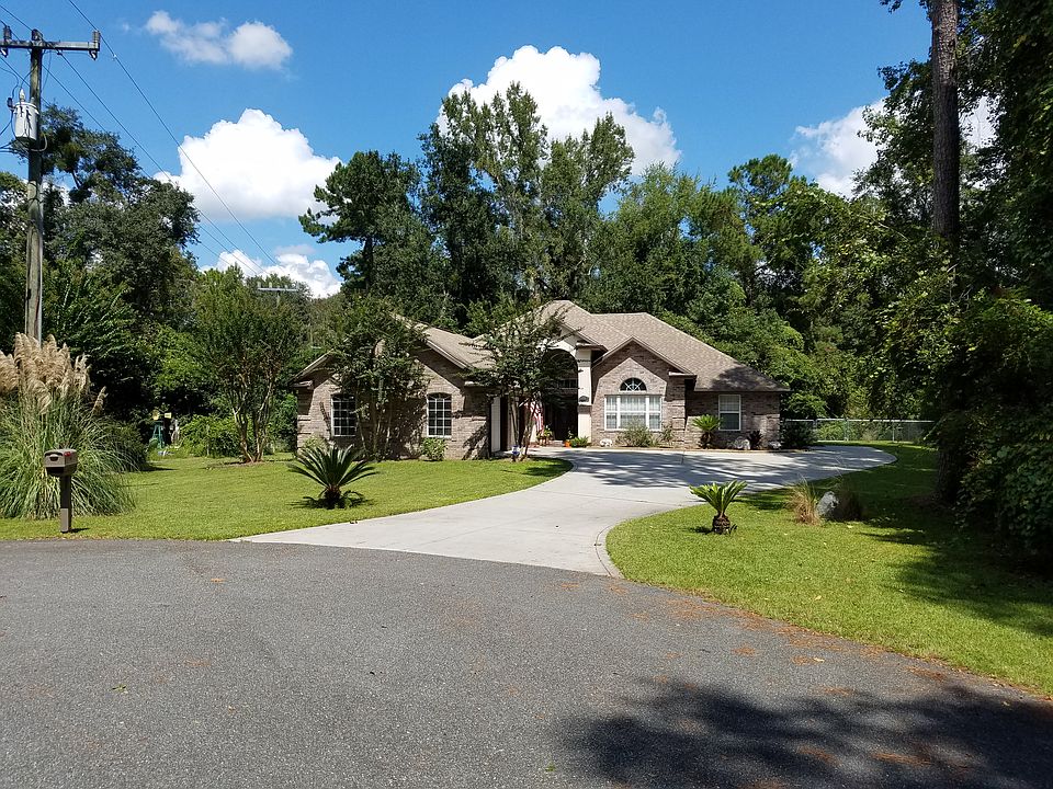 131 NW Broomsage Ct, Lake City, FL 32055 Zillow