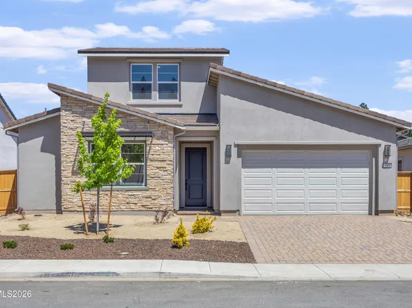 183 Starboard Dr, Verdi, NV 89439