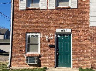 1661 Miami Chapel Rd, Dayton, OH 45417