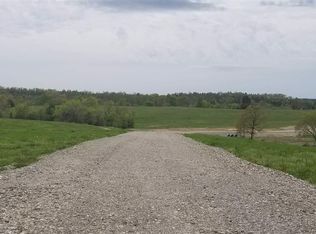 12 Duncan Ln, Story, AR 71970