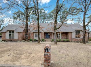 5 Pine View Cv, Little Rock, AR 72212