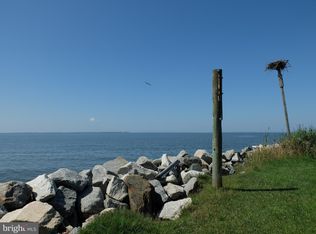 Beach Rd, Rock Hall, MD 21661
