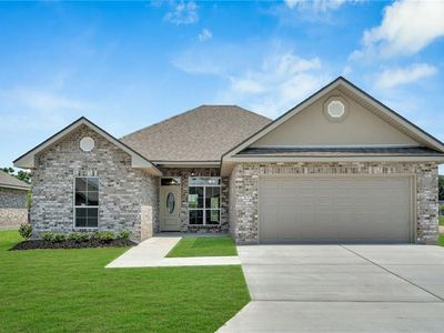 721 Rue St, Terrytown, LA, 70056