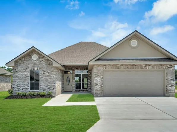 721 Rue St, Terrytown, LA 70056