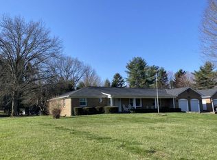 8667 Blacklick Eastern Rd NW, Pickerington, OH 43147