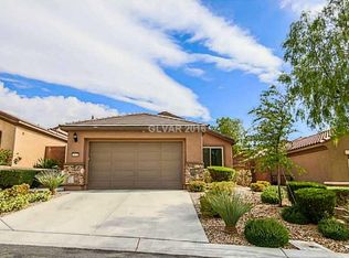 2673 Rue Marquette Ave, Henderson, NV 89044