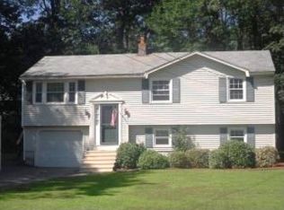 1 Hidden Valley Rd, Windham, NH 03087