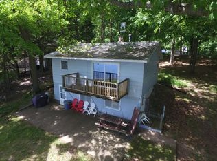 1646 N Horseshoe Ct, Turtle Lake, WI 54889