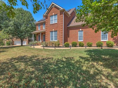 7320 Damsel Ln, Fairview, TN, 37062