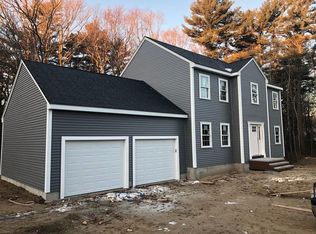 156 N Washington St, Norton, MA 02766