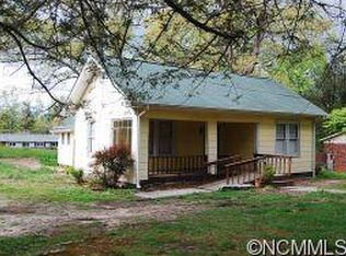 1717 Kanuga Rd, Hendersonville, NC 28792