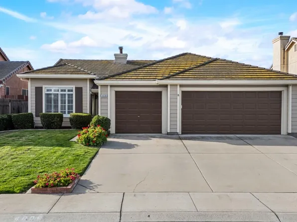 4608 Sweet William Ct, Salida, CA 95368