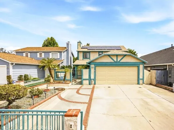 948 Manzanita St, Bloomington, CA 92316