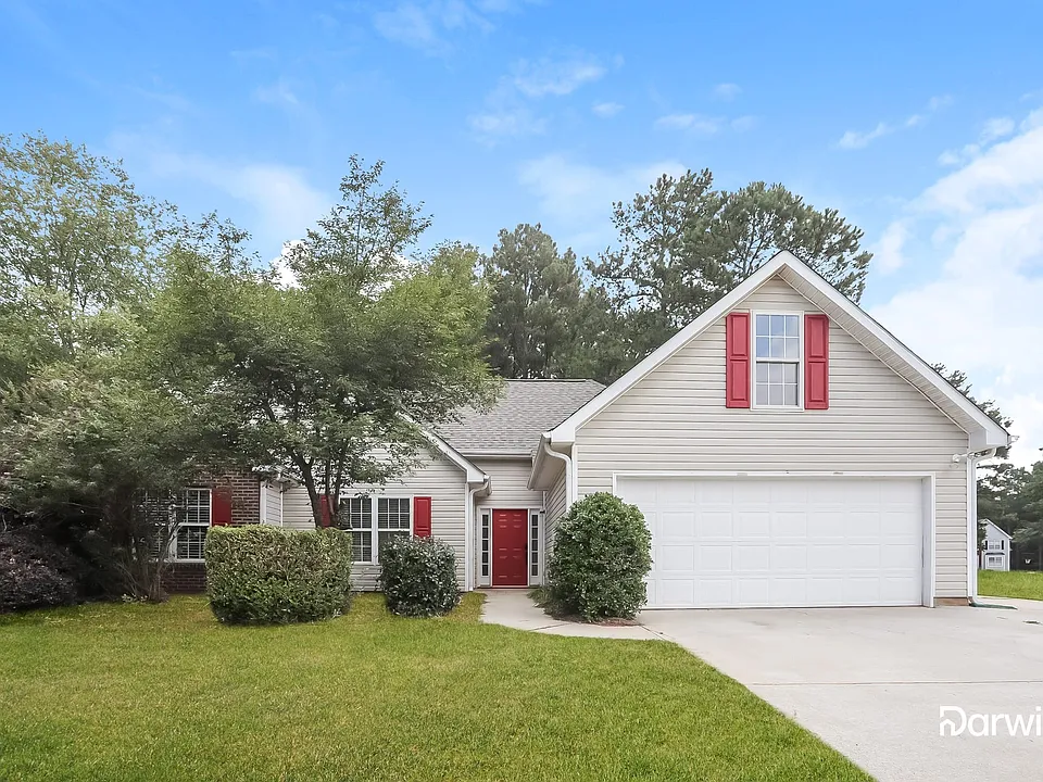 3580 Princeton View Way