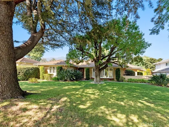 911 Encanto Dr, Arcadia, CA 91007