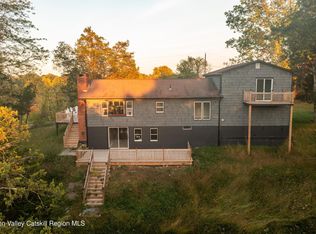 19 Boice Mill Rd, Kerhonkson, NY 12446