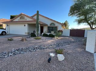 14430 S 32nd St, Phoenix, AZ 85044