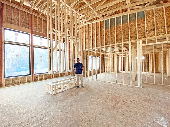 Murray Custom Homes 8533 Tralee Rd Firethorn