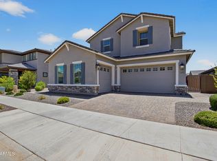 20451 E Via De Colina, Queen Creek, AZ 85142