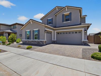 20451 E VIA DE COLINA --, Queen Creek, AZ, 85142