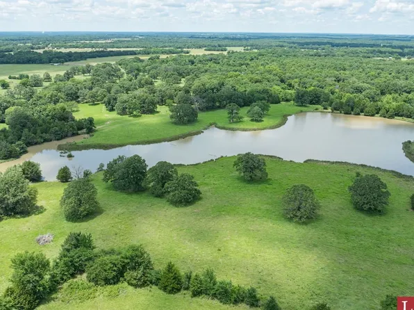 Filmore Rd, Coleman, OK 73432