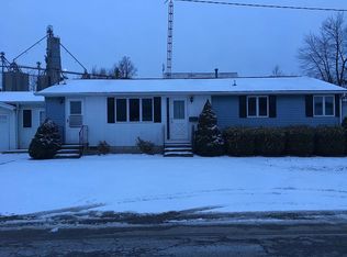408 E Smith St, Hicksville, OH 43526
