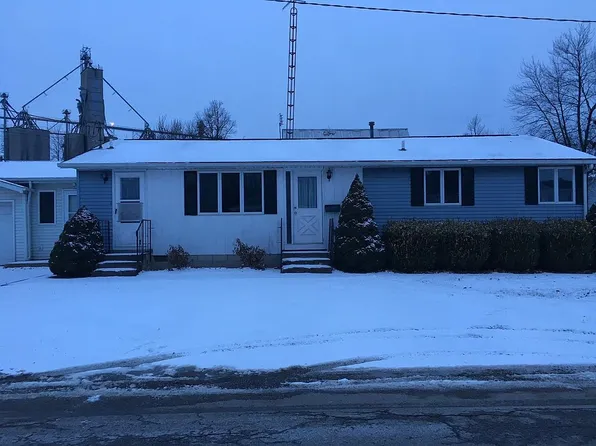 408 E Smith St, Hicksville, OH 43526