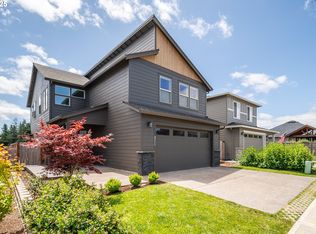 2511 S White Salmon Dr, Ridgefield, WA 98642