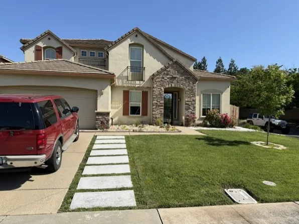 4 Heritage Park Ct, Sacramento, CA 95822