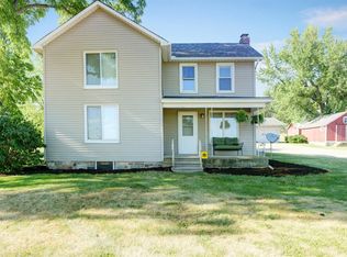 14640 Harvey Rd, Grass Lake, MI 49240