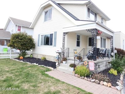 442 Union Ct, Fostoria, OH, 44830