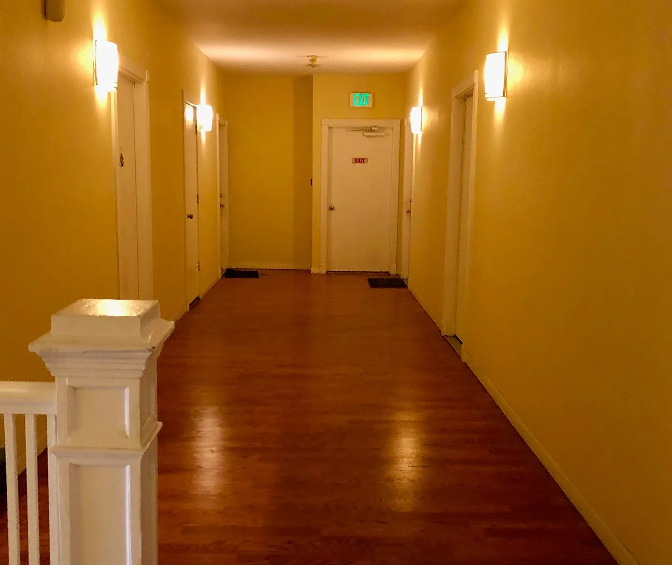 1 bed, 622 sqft, $1,800 — Photo 4