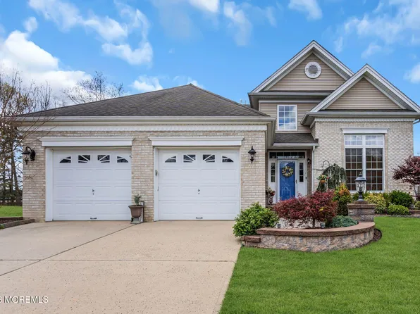 28 Kings North Road, Jackson, NJ 08527