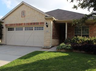 349 Oakland Hills Ln, Frisco, TX 75034