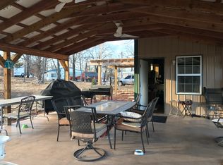 6211 County Road 366, Eucha, OK 74342