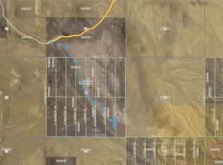 LOT 13 N Bridgeport Rd, Golden Valley, AZ 86413