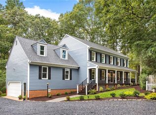 1408 Cedar Crossing Trl, Midlothian, VA 23114