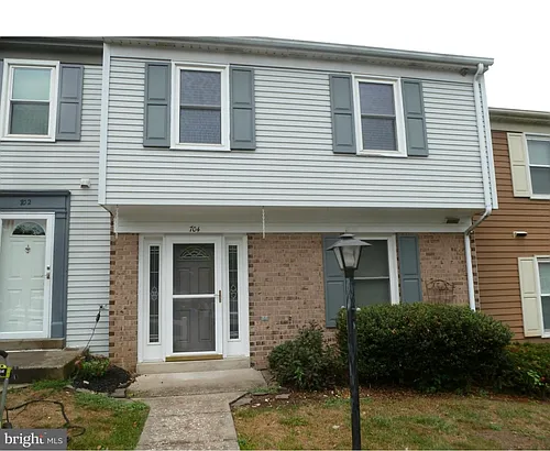704 Allenview Dr Photo 1