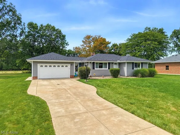 6350 Aster Dr, Independence, OH 44131