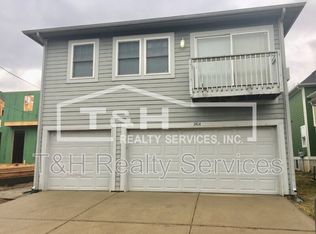 1914 1/2 Ruckle St, Indianapolis, IN 46202