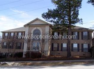 750 Dalrymple Rd, Atlanta, GA 30328