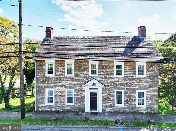 3178 Route 212, Springtown, PA 18081