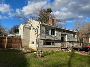 6 Lucille St, Westbrook, ME 04092
