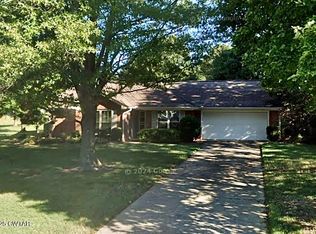 640 Jamestown Rd, Dyersburg, TN 38024