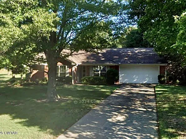 640 Jamestown Rd, Dyersburg, TN 38024