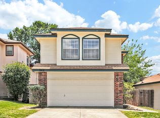 9414 Gillcross Way, San Antonio, TX 78250
