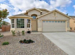 2981 Desert Sage Ave SW, Los Lunas, NM 87031